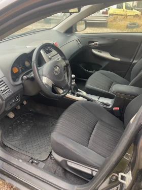 Toyota Corolla 2.0 D4D, снимка 12