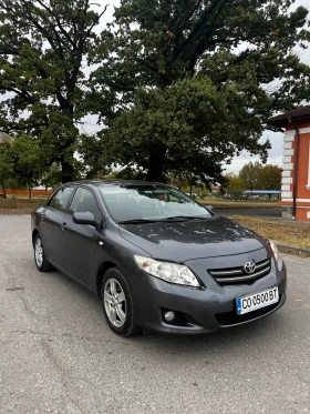 Toyota Corolla 2.0 D4D, снимка 2