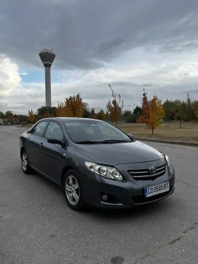 Toyota Corolla 2.0 D4D, снимка 5