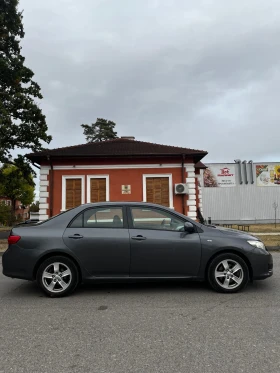 Toyota Corolla 2.0 D4D, снимка 3