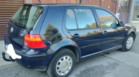 VW Golf 1.9 SDI, снимка 3