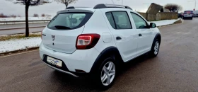 Dacia Sandero 1.5 STEPWAY / 3 броя - [6] 