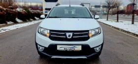 Dacia Sandero 1.5 STEPWAY / 3 броя - [1] 