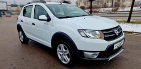 Dacia Sandero 1.5 STEPWAY / 3 броя - [4] 