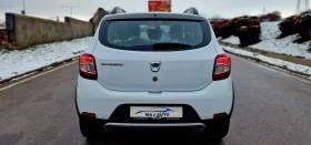 Dacia Sandero 1.5 STEPWAY / 3 броя - [5] 