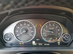 BMW 435 I M-пакет* Headup* Подгрев* Keyless* , снимка 9