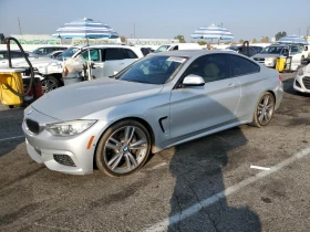 BMW 435 I M-пакет* Headup* Подгрев* Keyless* , снимка 1