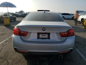 BMW 435 I M-пакет* Headup* Подгрев* Keyless* , снимка 6