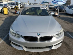 BMW 435 I M-пакет* Headup* Подгрев* Keyless* , снимка 5