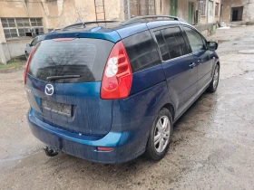 Mazda 5 2.0 D 143k., снимка 3