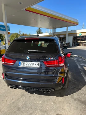 BMW X5M, снимка 2