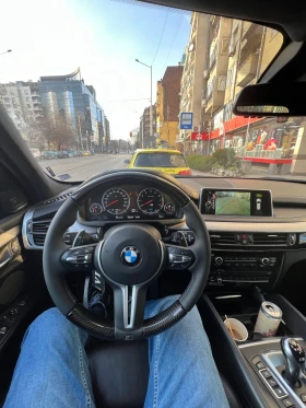 BMW X5M, снимка 6