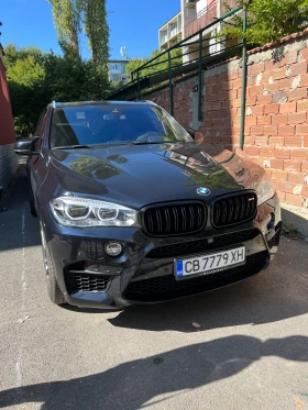 BMW X5M, снимка 4