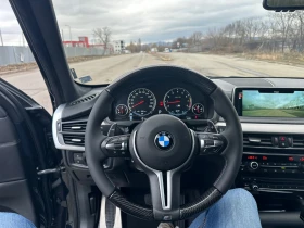 BMW X5M, снимка 8