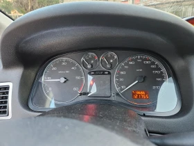 Peugeot 307 1.6HDI, TOP  , снимка 12