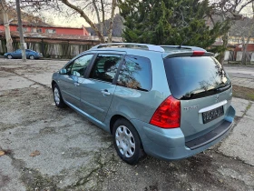 Peugeot 307 1.6HDI, TOP  , снимка 4