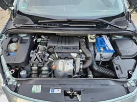 Peugeot 307 1.6HDI, TOP  , снимка 14