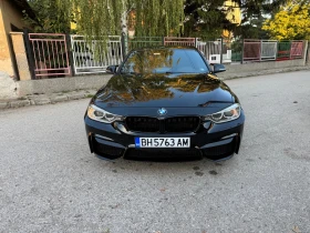 BMW 318, снимка 3