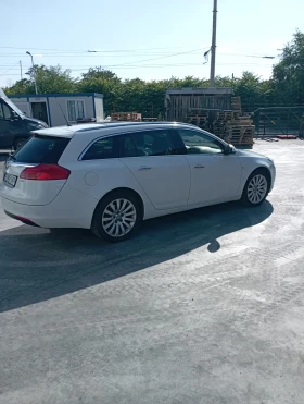 Opel Insignia, снимка 1