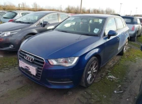 Audi A3, снимка 1