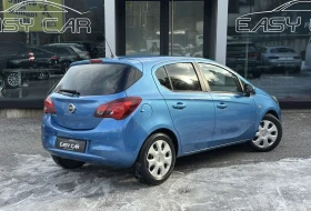 Opel Corsa E , снимка 3