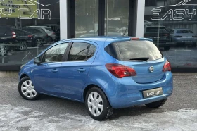 Opel Corsa E , снимка 4