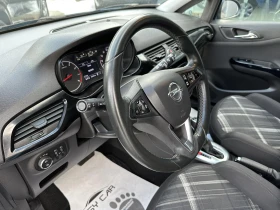 Opel Corsa E , снимка 7