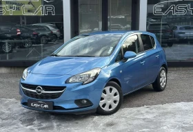 Opel Corsa E  1