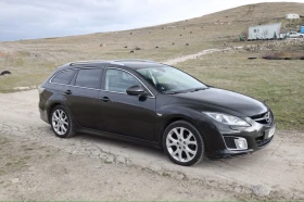 Mazda 6 2.5, снимка 4