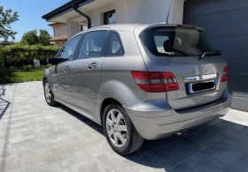 Mercedes-Benz B 200 Договаряне, снимка 3