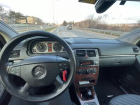 Mercedes-Benz B 200 Договаряне, снимка 5