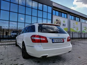 Mercedes-Benz E 350 * 4MATIC* AVANTGARDE* PANORAMA* FULL, снимка 6