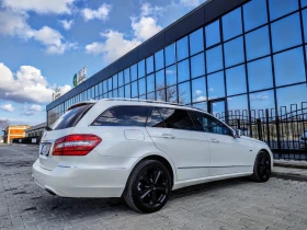 Mercedes-Benz E 350 * 4MATIC* AVANTGARDE* PANORAMA* FULL, снимка 8