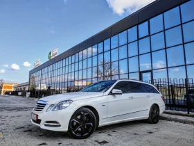 Mercedes-Benz E 350 * 4MATIC* AVANTGARDE* PANORAMA* FULL, снимка 7