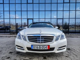 Mercedes-Benz E 350 * 4MATIC* AVANTGARDE* PANORAMA* FULL, снимка 5