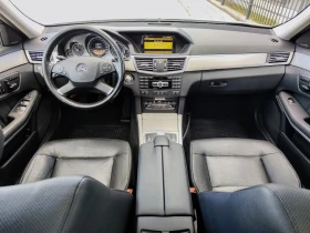 Mercedes-Benz E 350 * 4MATIC* AVANTGARDE* PANORAMA* FULL, снимка 12