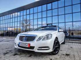     Mercedes-Benz E 350 * 4MATIC* AVANTGARDE* PANORAMA* FULL