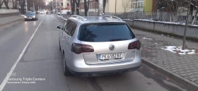 VW Passat Komfortline, снимка 16