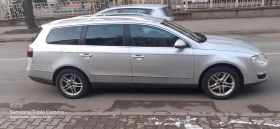 VW Passat Komfortline, снимка 4