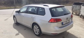 Обява за продажба на VW Golf 1, 4 TGI  110к.с. ~19 999 лв. - изображение 5