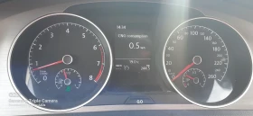 VW Golf 1, 4 TGI  110.. | Mobile.bg    14