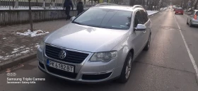 VW Passat Komfortline, снимка 17