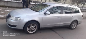 VW Passat Komfortline, снимка 3