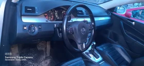 VW Passat Komfortline, снимка 13