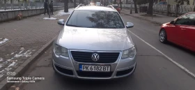 VW Passat Komfortline, снимка 2