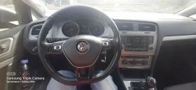 Обява за продажба на VW Golf 1, 4 TGI  110к.с. ~19 999 лв. - изображение 11