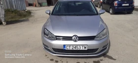 Обява за продажба на VW Golf 1, 4 TGI  110к.с. ~19 999 лв. - изображение 1