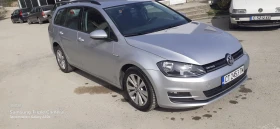 Обява за продажба на VW Golf 1, 4 TGI  110к.с. ~19 999 лв. - изображение 1