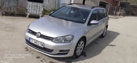 Обява за продажба на VW Golf 1, 4 TGI  110к.с. ~19 999 лв. - изображение 2