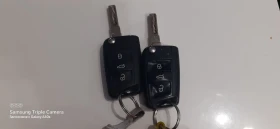 Обява за продажба на VW Golf 1, 4 TGI  110к.с. ~19 999 лв. - изображение 10